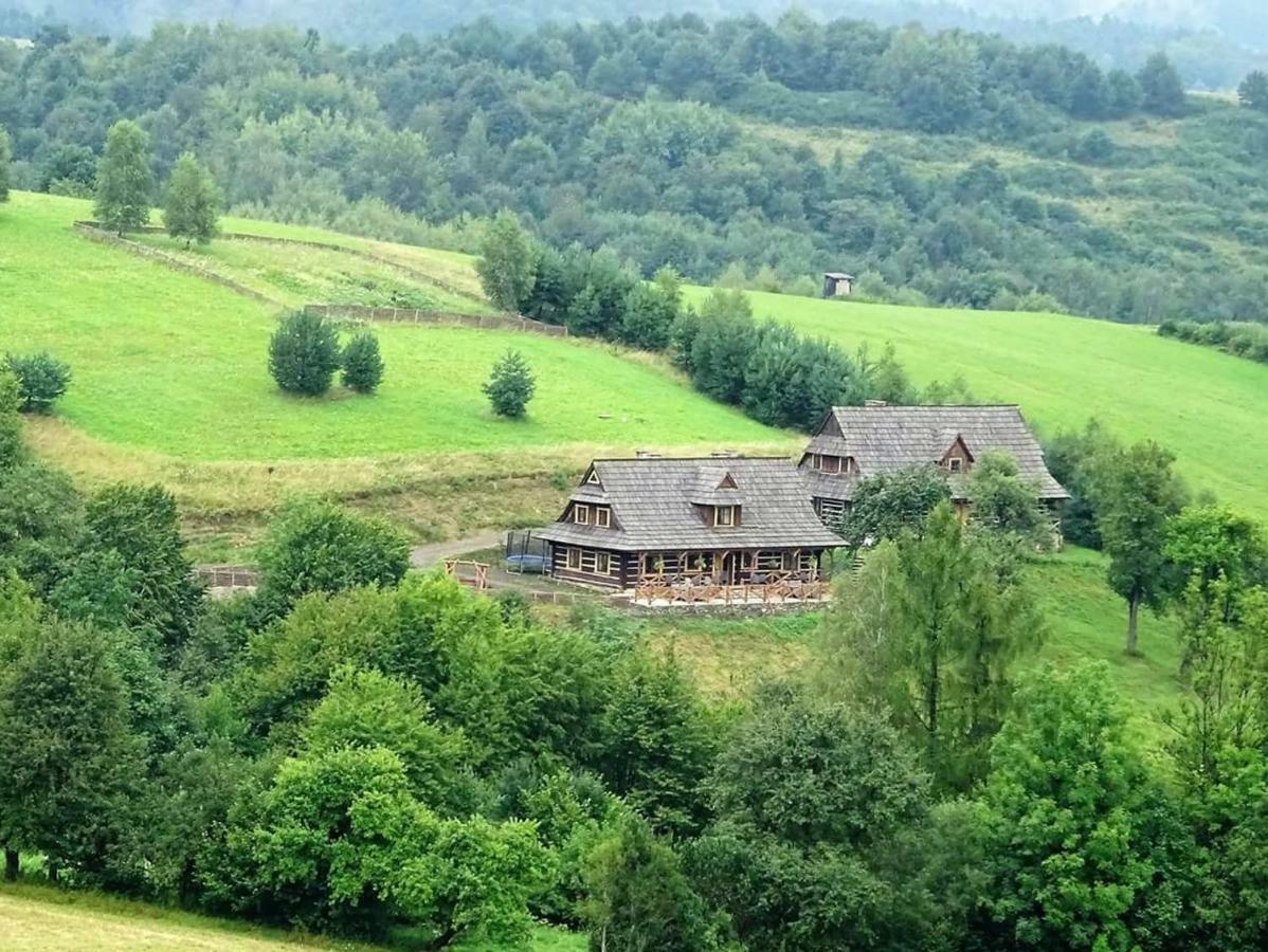 Maciejewka Villa Zahoczewie Eksteriør bilde